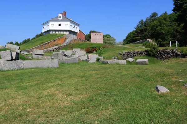 Fort McClary State Historic Site
