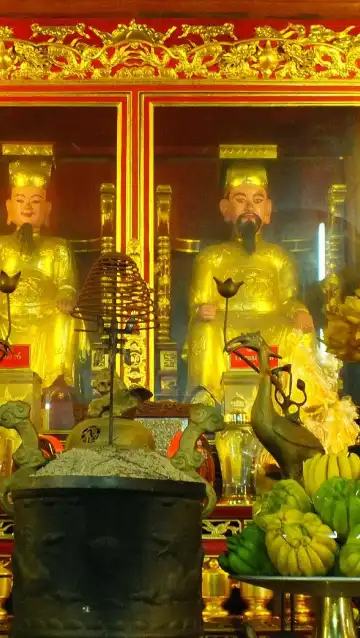 Các khách sạn gần Bảo tàng Bắc Ninh