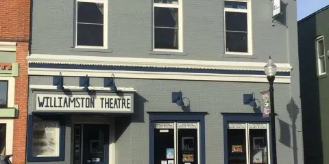 Williamston Theatre