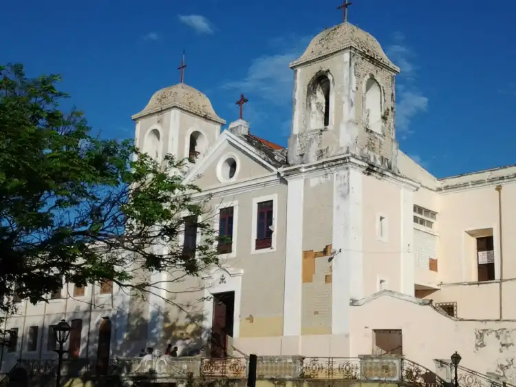 Hotels near Carmo and Capuchinhos Church Museum