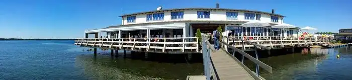 Hotels in der Nähe von Cospudener See