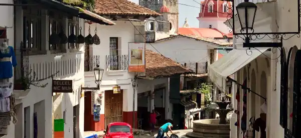 Hoteles en Cuetzalan del Progreso