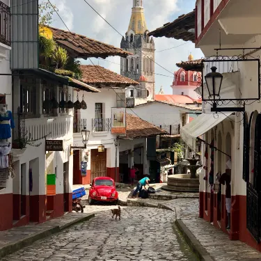 Cuetzalan