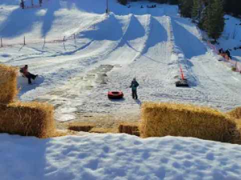 Harper Mountain Ski and Snowboard