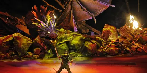 La Cite de l'Energie