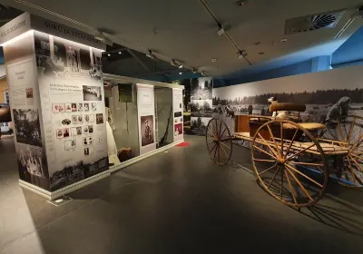 Kouvola Art Museum Poikilo