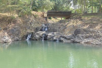 Mae Yom National Park
