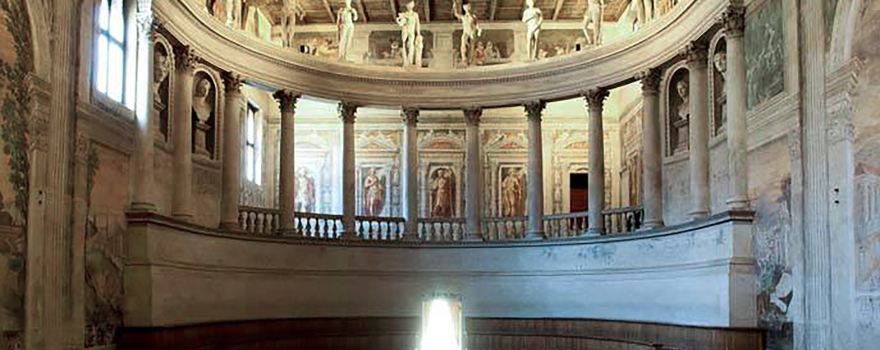 Teatro all'antica