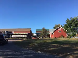 HICKS ORCHARD
