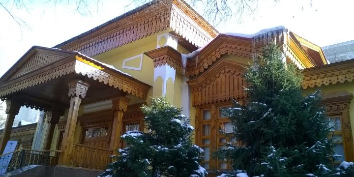 Almaty Museum