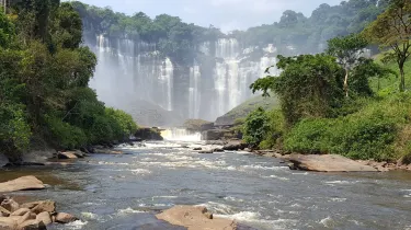 Provincia di Malanje