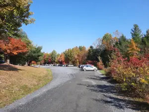 Parc des Sept-Chutes