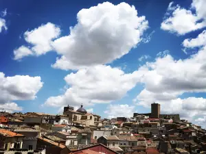 Castello Normanno - Svevo