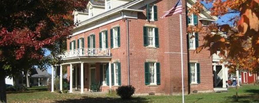 Maclay Home
