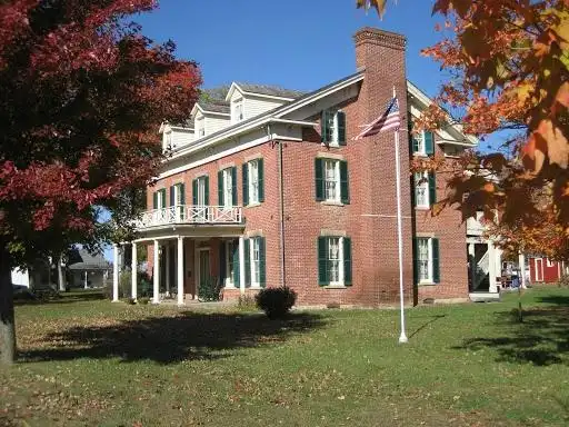 Hotels in Tipton