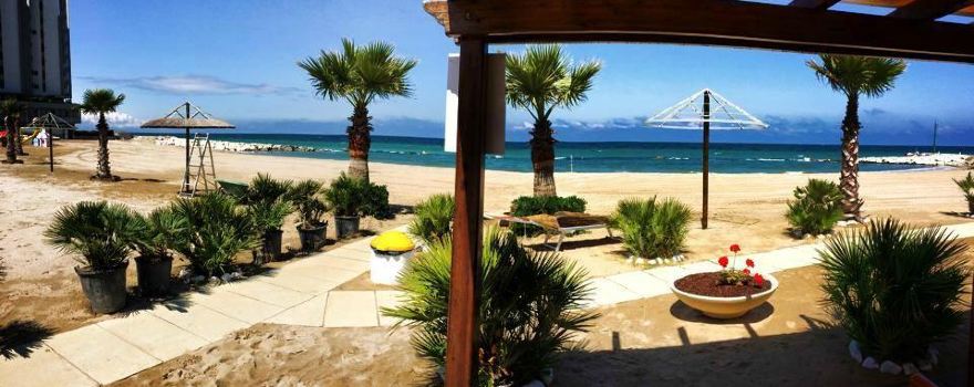 Portoverde Beach