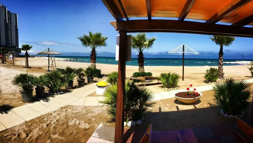 Hotel in zona Portoverde Beach