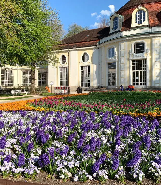 Bad Reichenhall