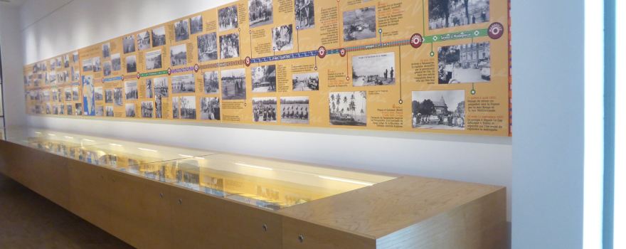 Musee des Cordeliers