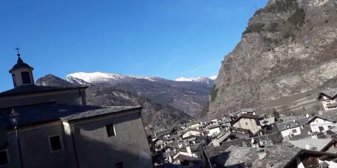 Castello di La Mothe