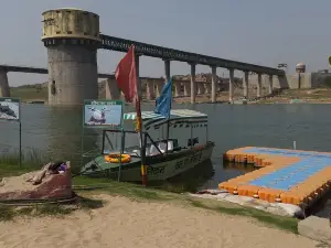 National Chambal Gharial Sanctuary Palighat Ranthambhore Sawai Madhopur