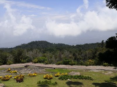 Mount Jerai