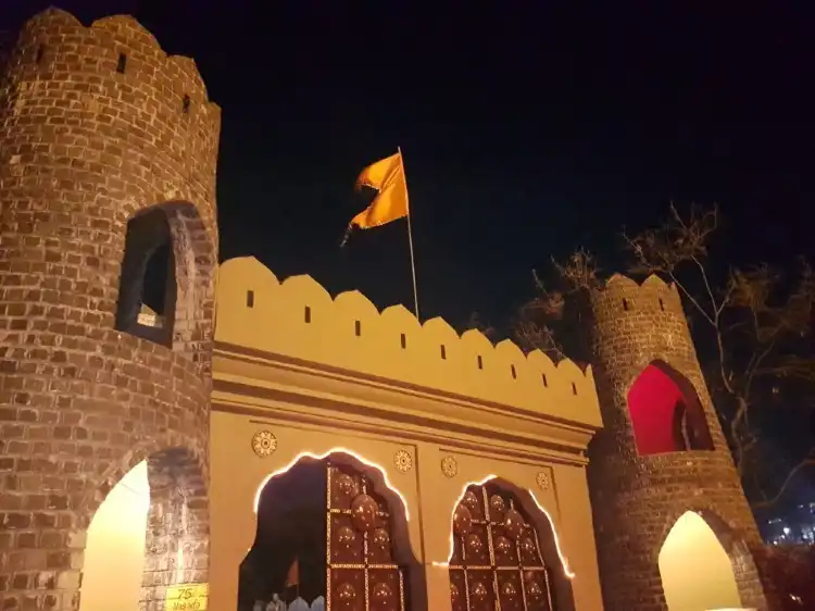 Hotel in zona Chokhi Dhani
