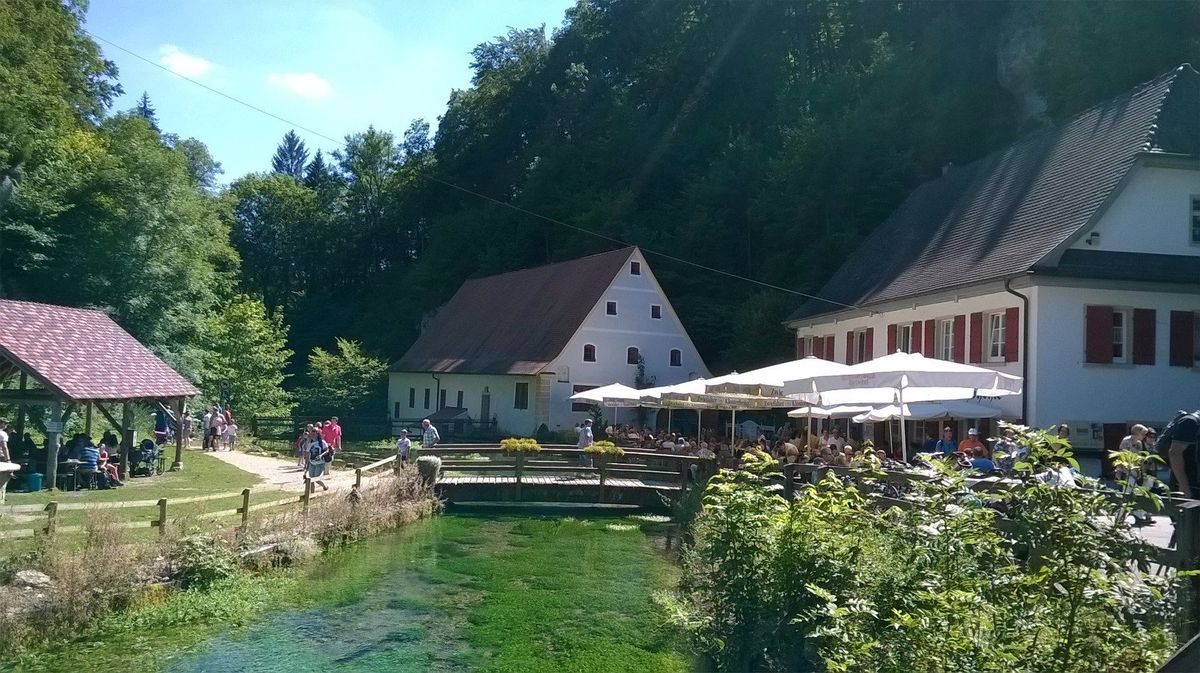 Wimsener Hoehle
