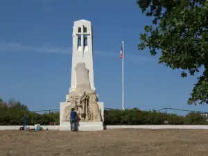Vauquois Hill