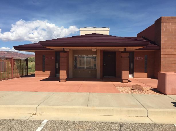 Red Pueblo Museum and Heritage Park