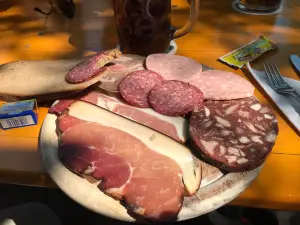 Brauerei Kathi-Brau Heckenhof