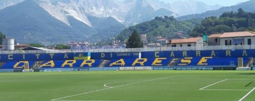 Stadio dei Marmi
