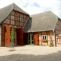 Hotel a Gadebusch