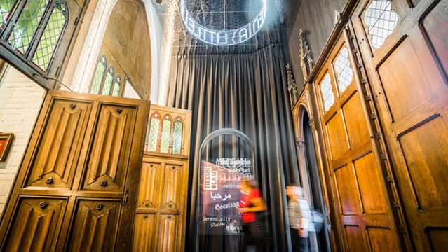 Heilige Magdalenakerk (Church of St Magdalene)