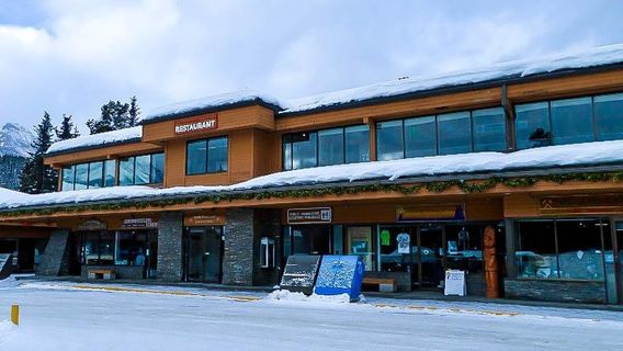 Samson Native Gallery