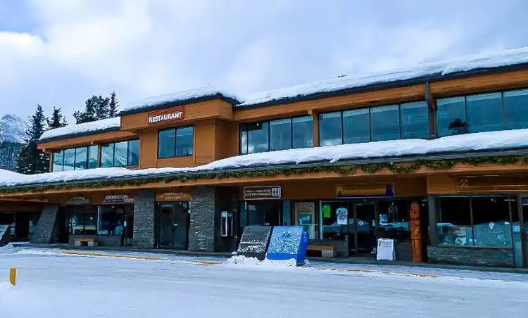 Lake Louise
