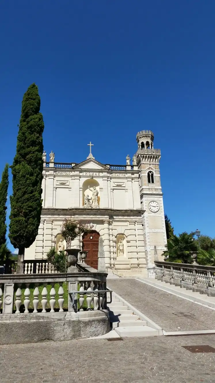 Hotels in Caneva