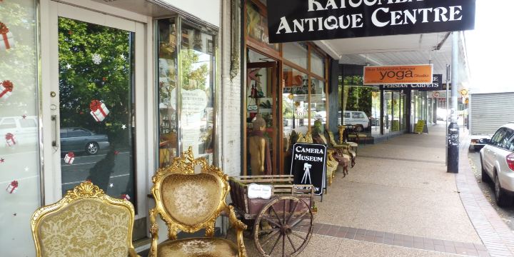 Katoomba Antique Centre