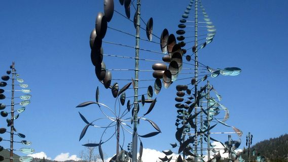 Marcus Ashley Gallery