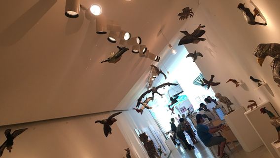 Echigo Matsunoyama Kyororo Forest School