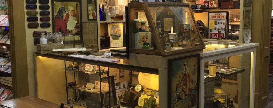 เวอร์นอน