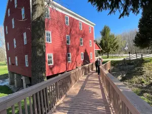 Adams Mill