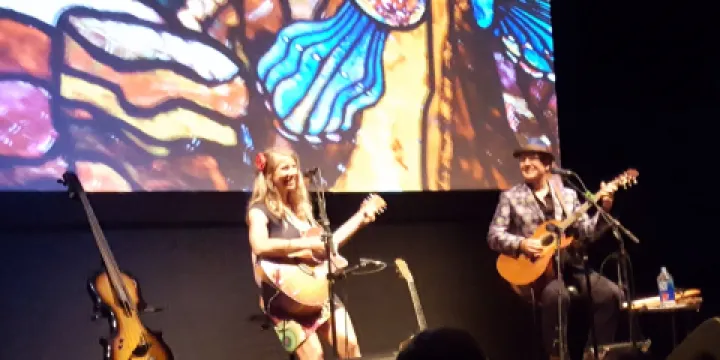 Center for the Arts of Bonita Springs