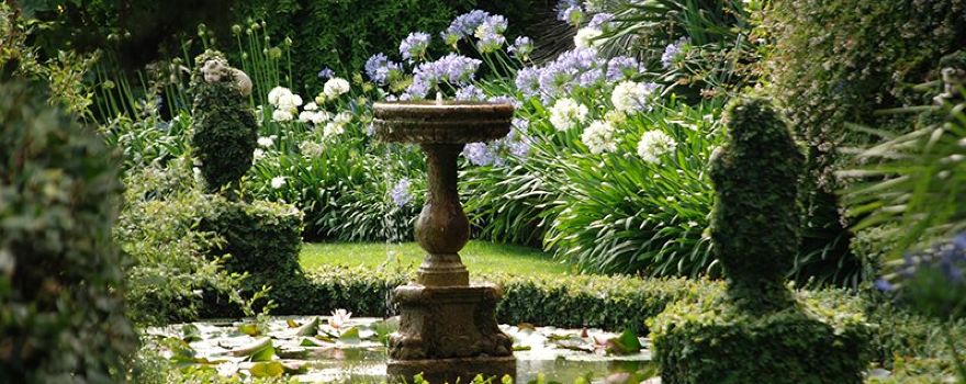 I Giardini di Villa La Pergola