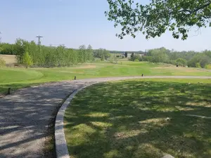 The Ranch Golf & Country Club