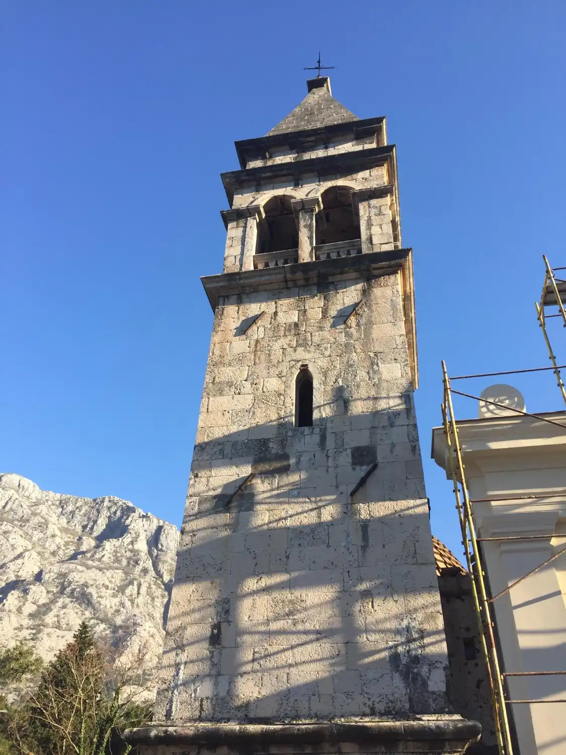 Hotels near The Church of St. Matthew