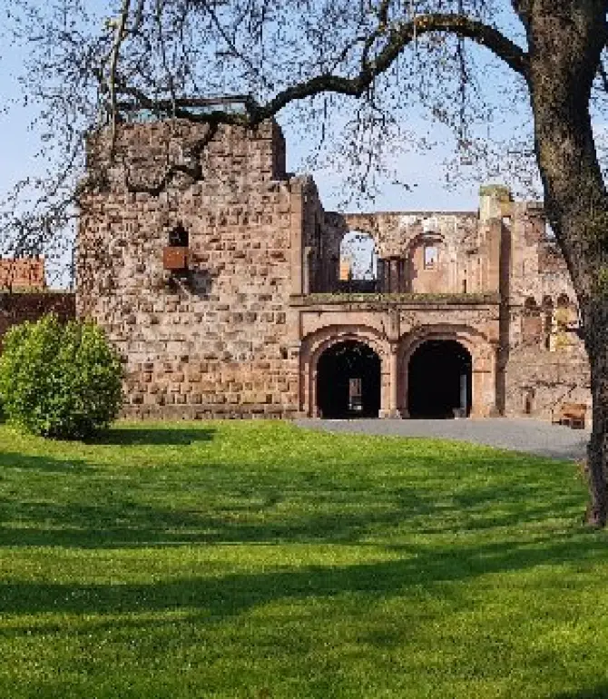 Gelnhausen