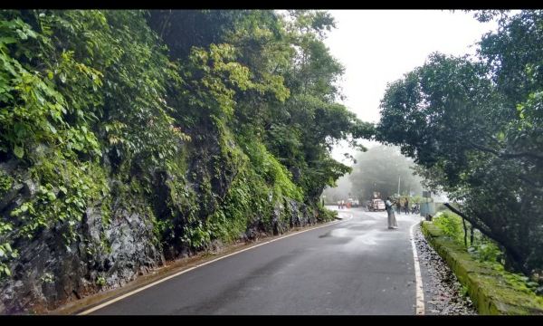 Hyderabad to Shimoga flight
