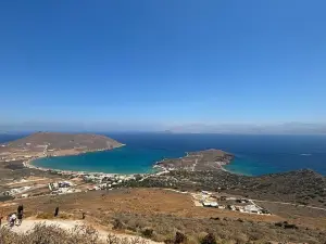 Kalogeros beach