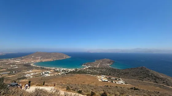 Kalogeros Beach